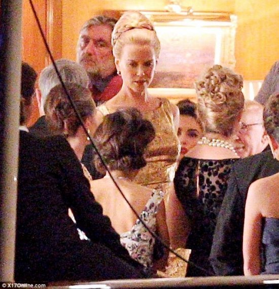 Николь Кидман