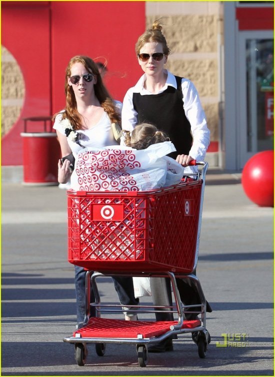 Николь Кидман