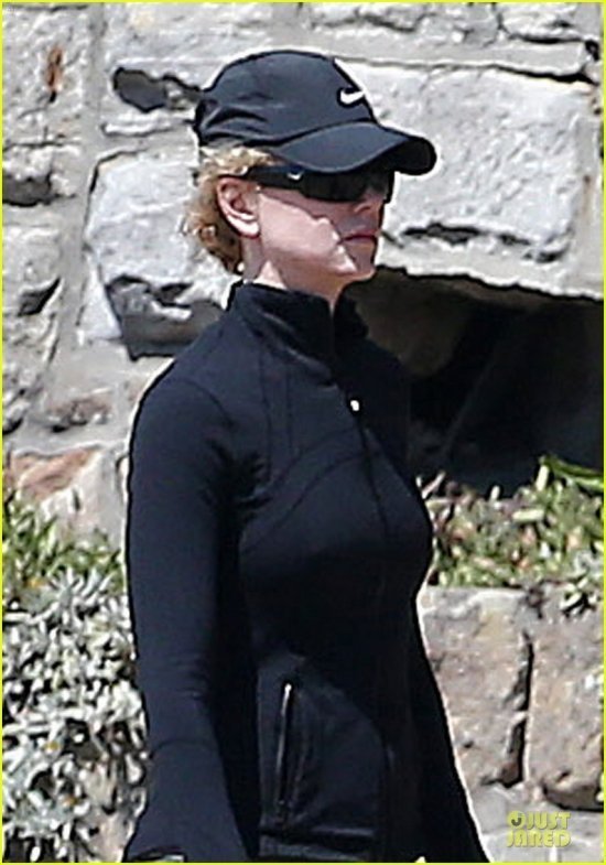 Николь Кидман