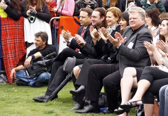 Николь Кидман