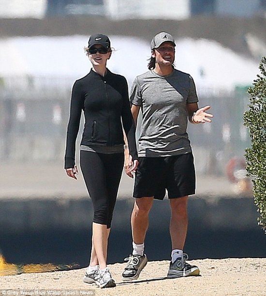 Николь Кидман