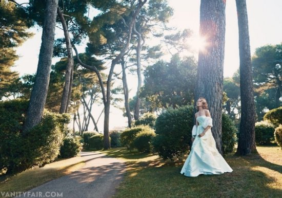 Николь Кидман