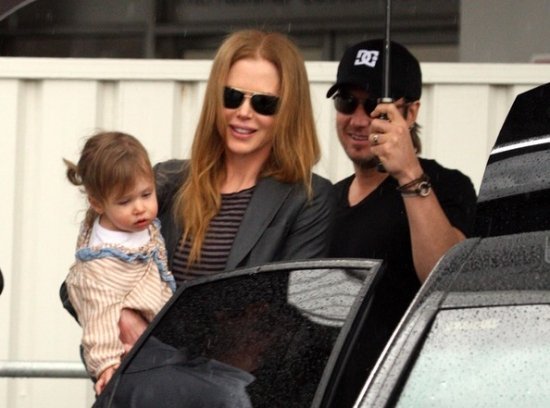 Николь Кидман