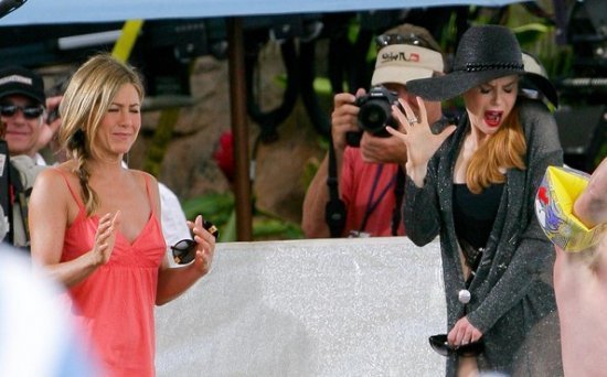 Николь Кидман