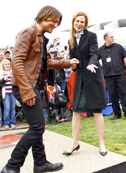 Николь Кидман