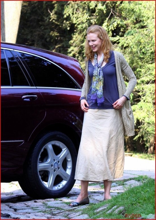 Николь Кидман