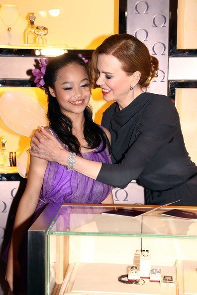 Николь Кидман