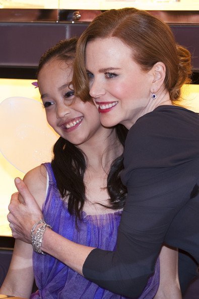 Николь Кидман