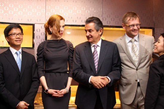 Николь Кидман