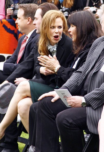 Николь Кидман