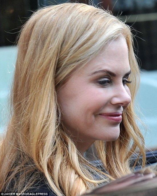 Николь Кидман