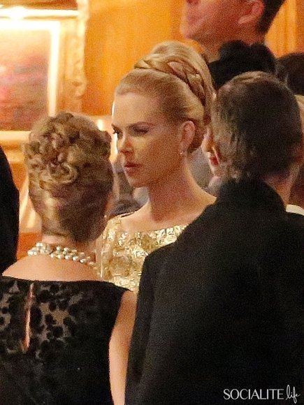 Николь Кидман