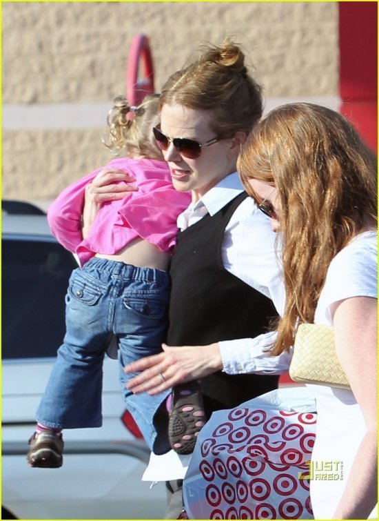 Николь Кидман