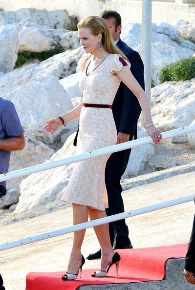 Николь Кидман