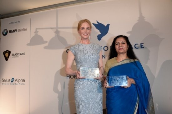 Николь Кидман