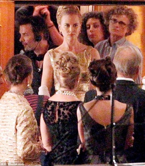 Николь Кидман