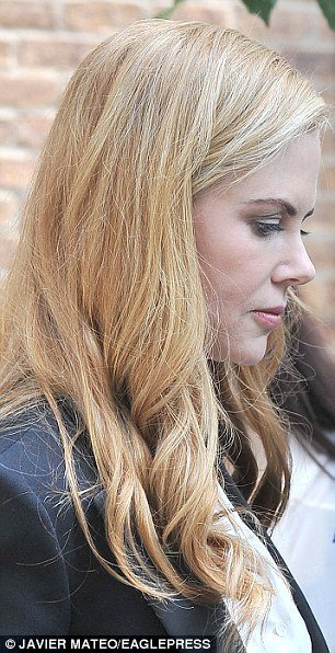 Николь Кидман