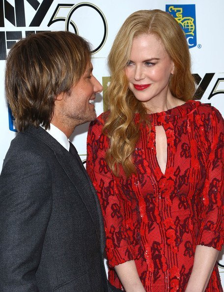 Николь Кидман