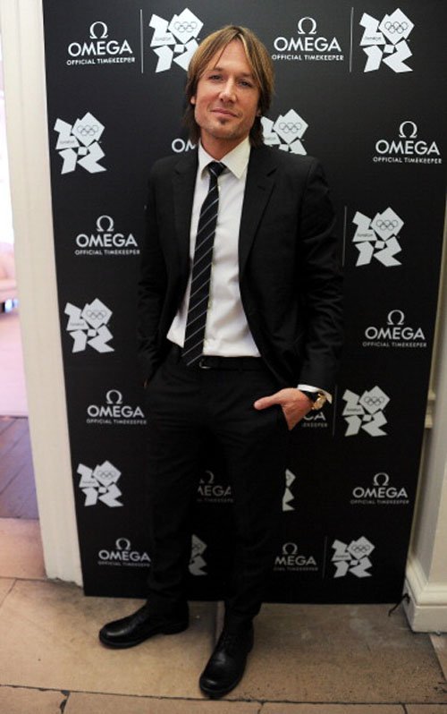 Николь Кидман