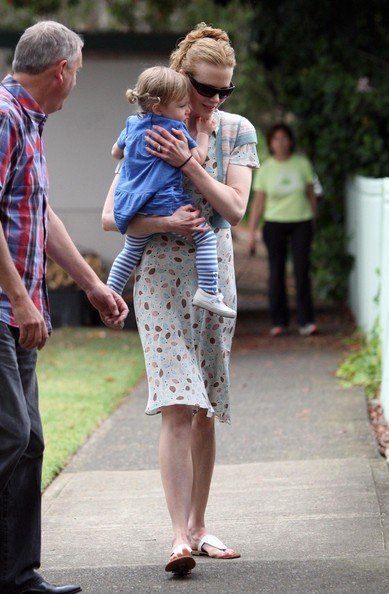 Николь Кидман