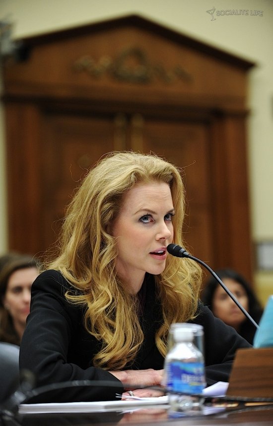 Николь Кидман