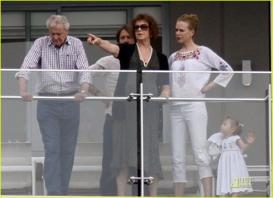 Николь Кидман