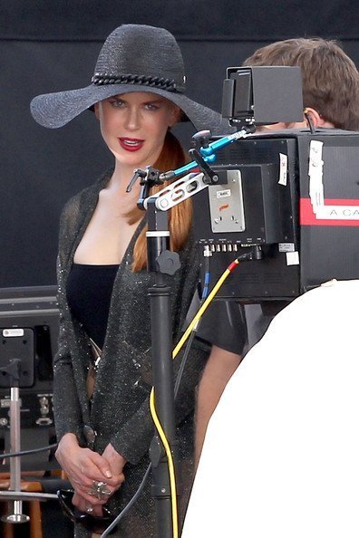 Николь Кидман