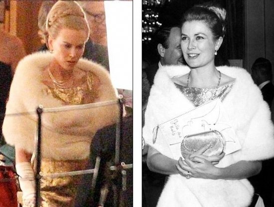 Николь Кидман