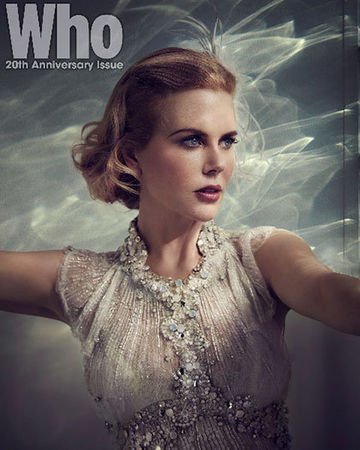 Николь Кидман