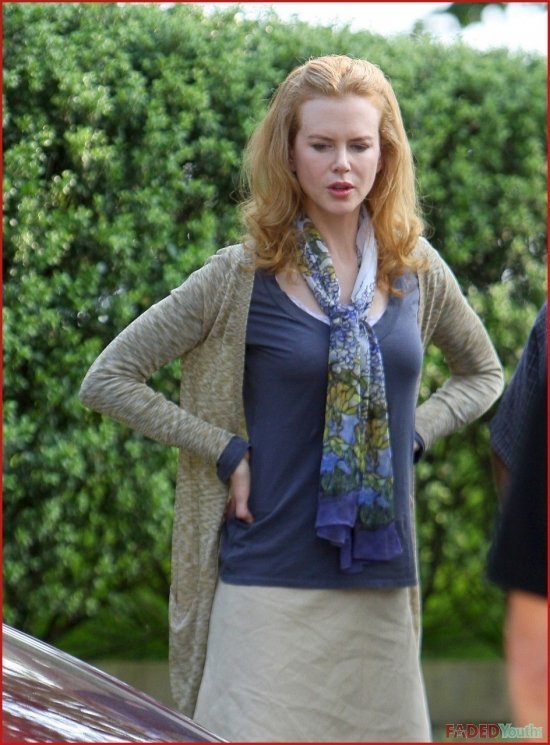 Николь Кидман