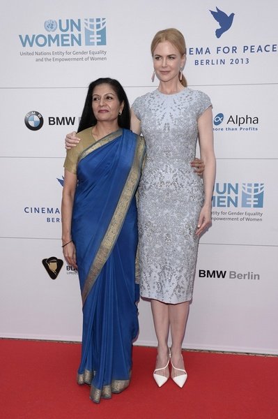 Николь Кидман