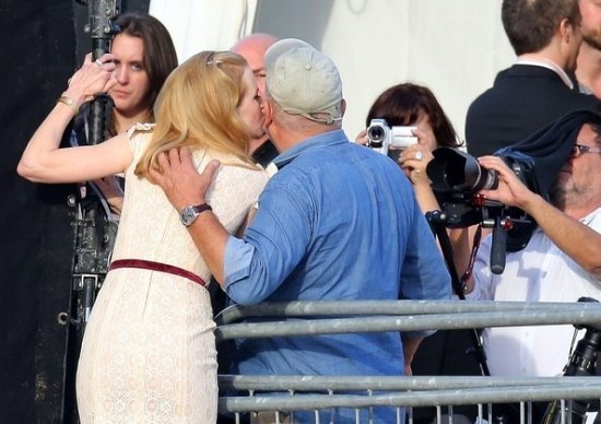 Николь Кидман