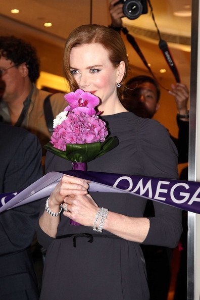 Николь Кидман