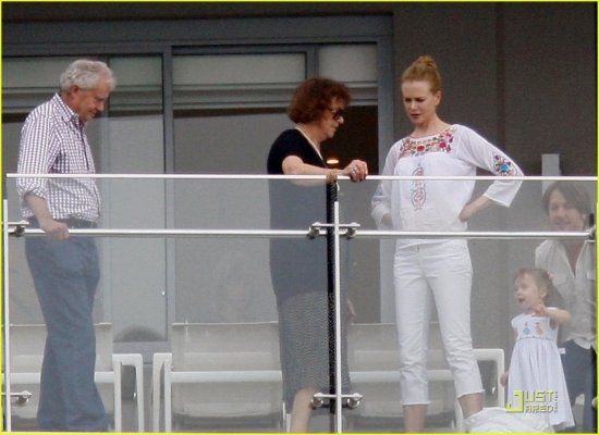 Николь Кидман