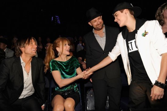 Николь Кидман