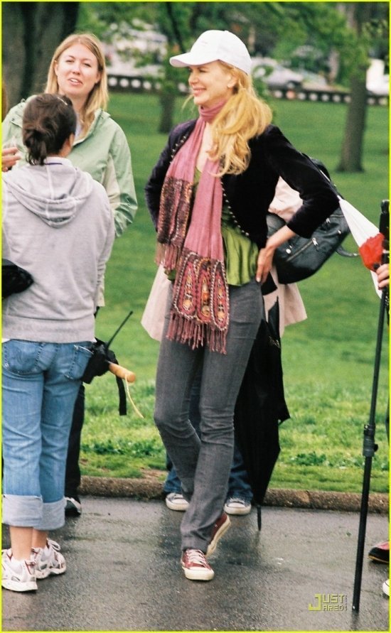 Николь Кидман