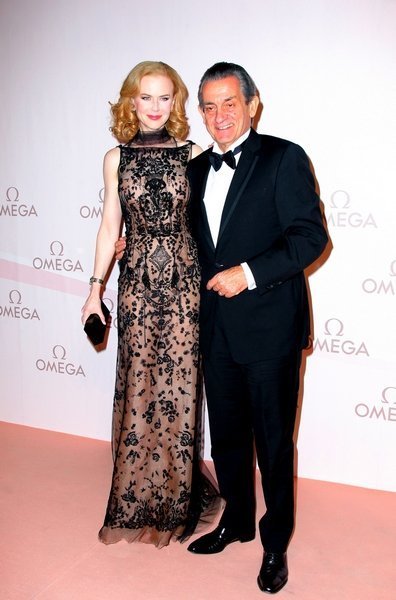 Николь Кидман