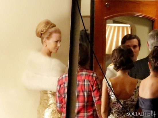 Николь Кидман