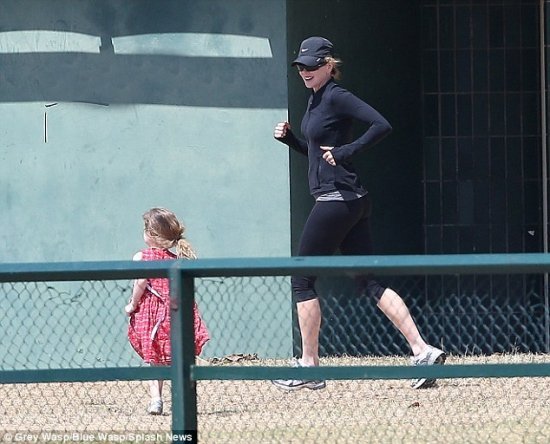 Николь Кидман