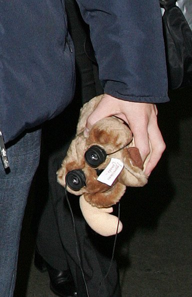 Николь Кидман и Кит Урбан