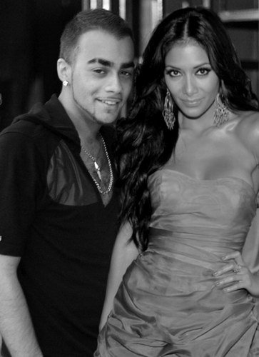 Николь Шерзингер