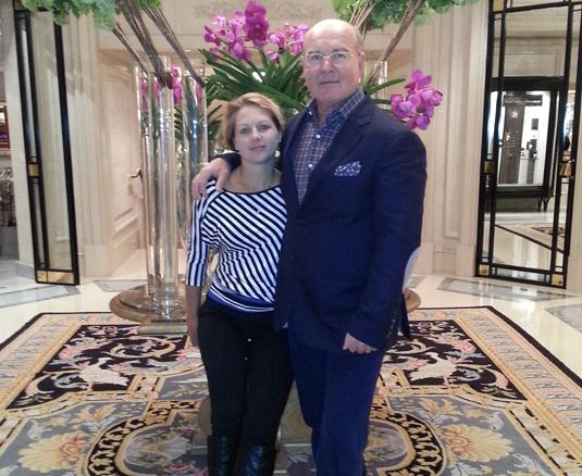 Николай Агурбаш