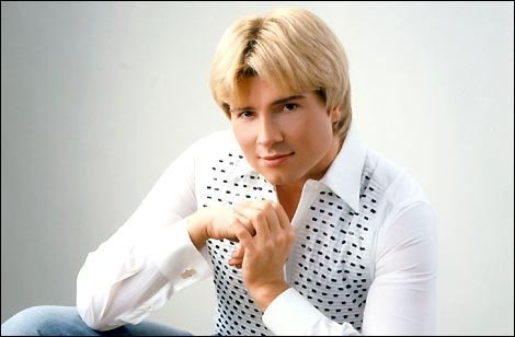 Николай Басков