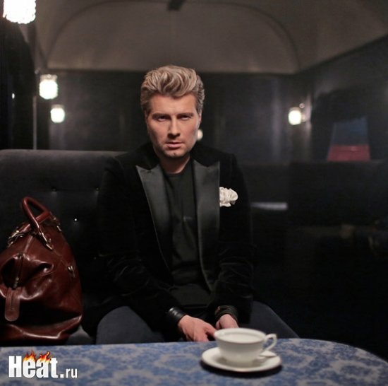 Николай Басков