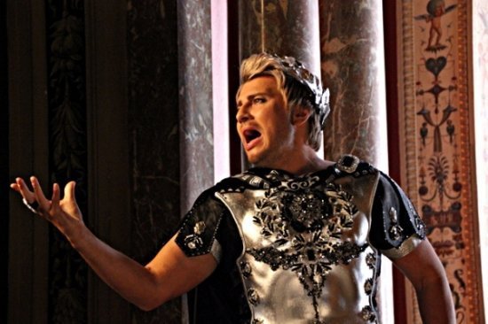 Николай Басков