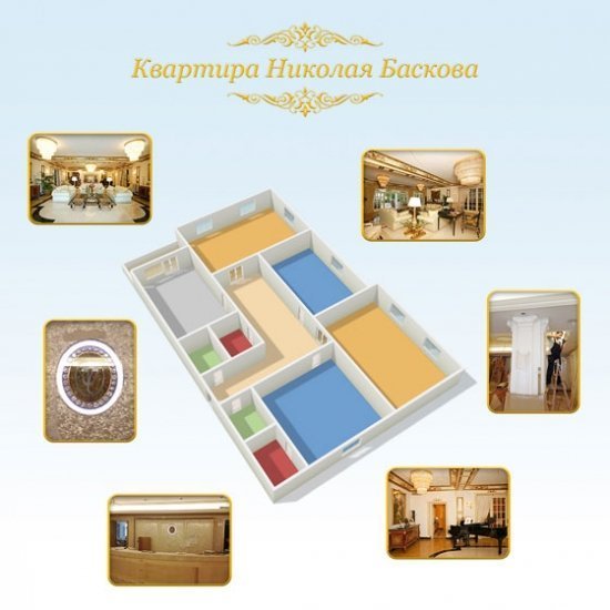 Николай Басков