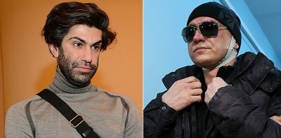 Николай Цискаридзе