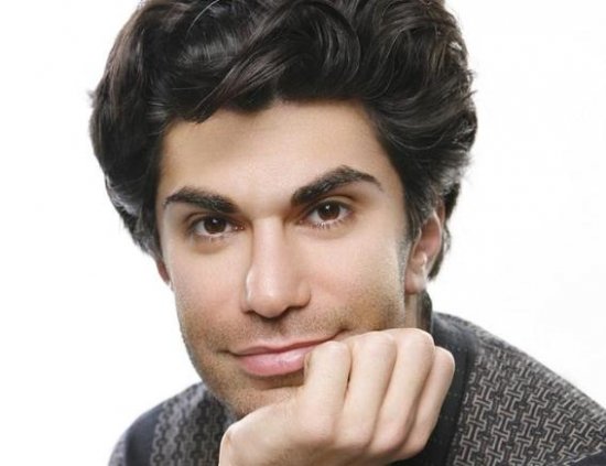 Николай Цискаридзе