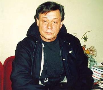 Николай Караченцов