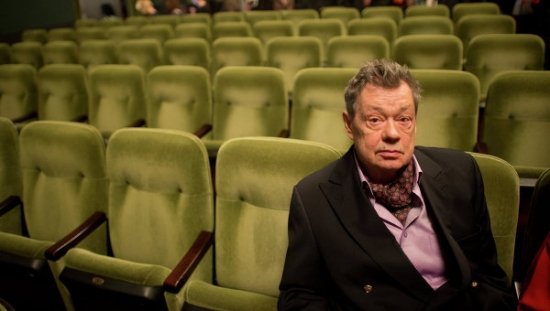 Николай Караченцов